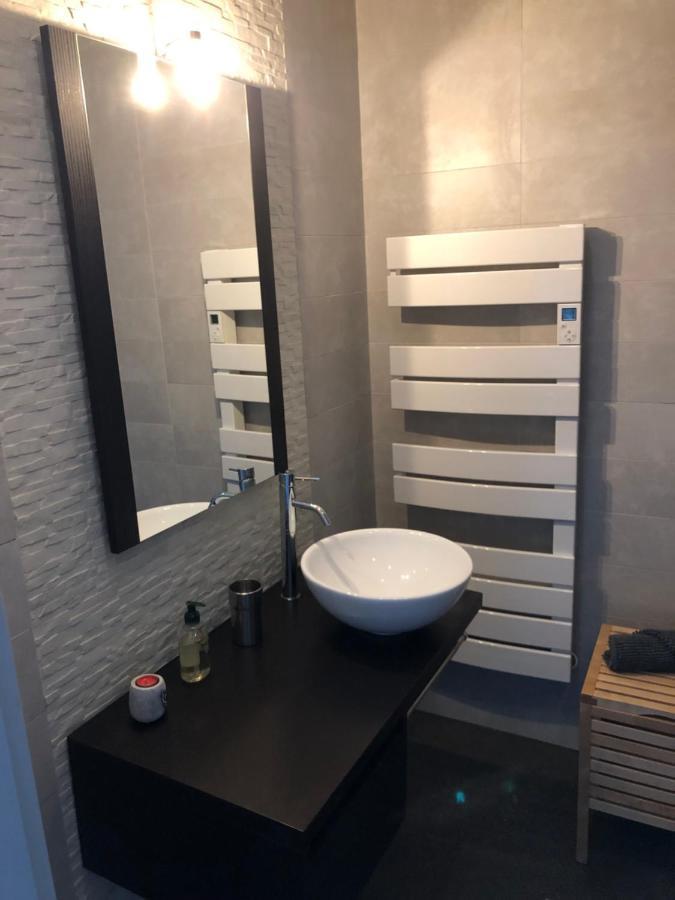 Duplex Apartment Kilstett Ngoại thất bức ảnh